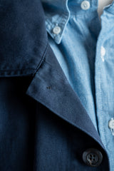 Chore Jacket  – Heritage Wash –  Classic Fit