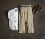 Original Twill – Relaxed Fit – M1