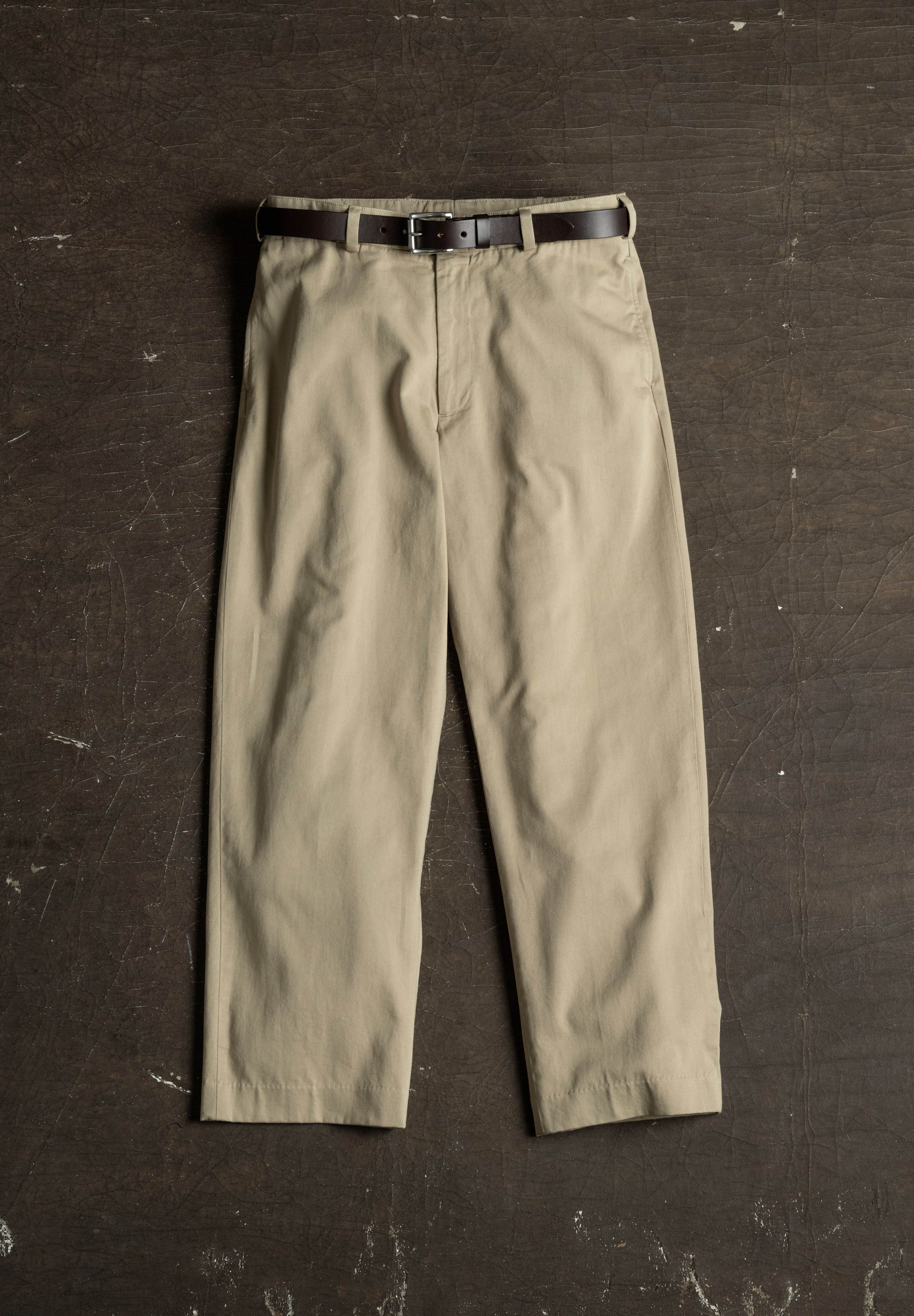 Original Twill – Relaxed Fit – M1