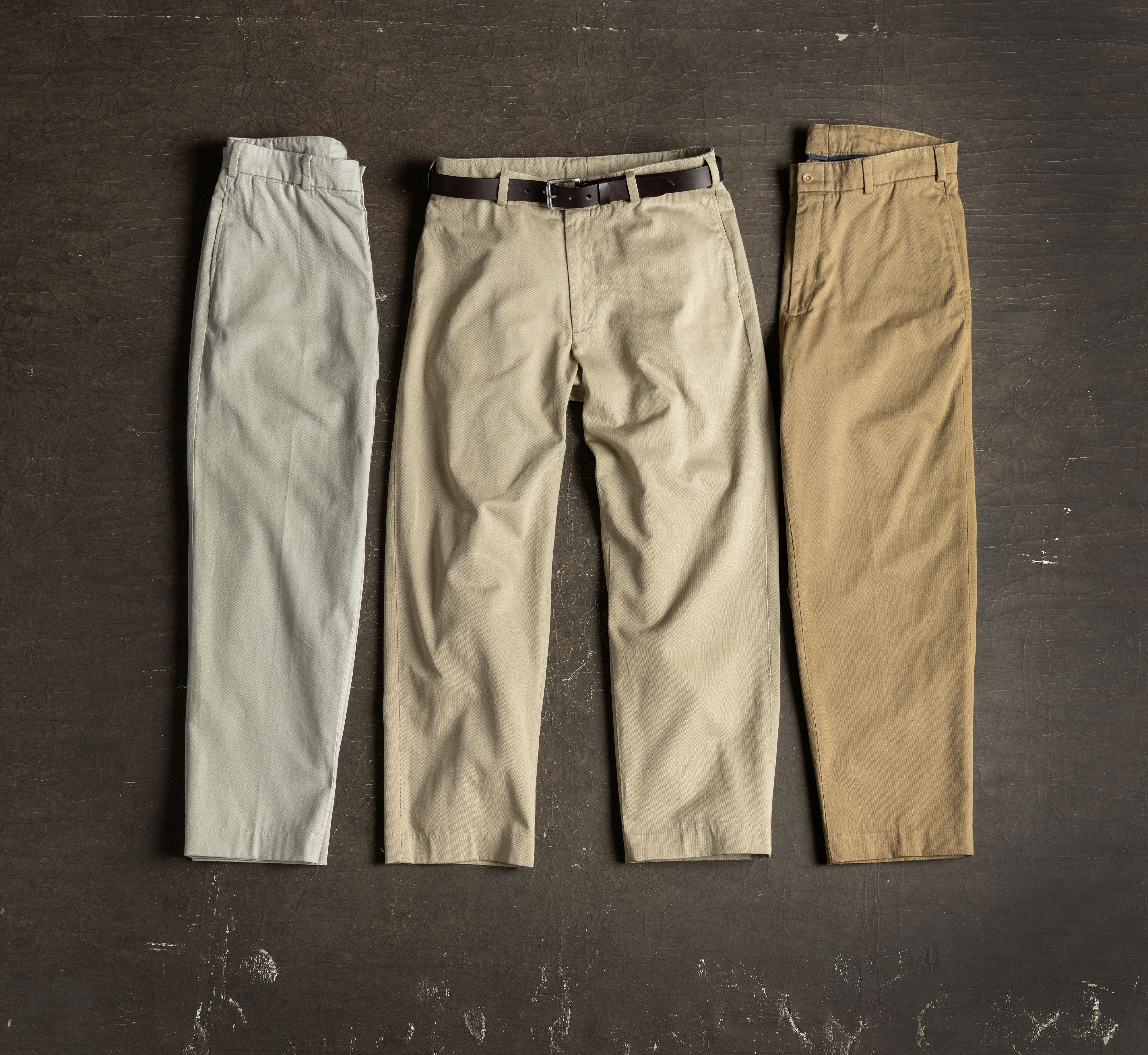 Original Twill – Relaxed Fit – M1