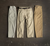 Original Twill – Relaxed Fit – M1