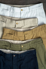 Vintage Twill – Classic Fit – M2