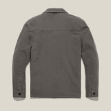 Shirt Jacket - Heritage Wash- Classic Fit