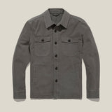 Shirt Jacket - Heritage Wash- Classic Fit