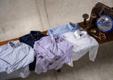 Standard Fit Oxford Shirt