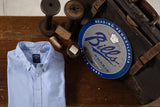 Standard Fit Oxford Shirt