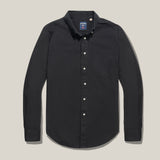 Tailored Fit Overdyed Oxford