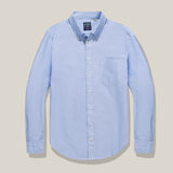 Tailored Fit Oxford Shirt