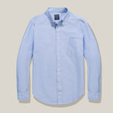 Tailored Fit Oxford Shirt