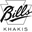 Bills Khakis - American Craftsmanship, Men's Pants & More | Cut & Sewn favicon