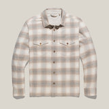 Ombre Flannel – Classic Fit - Over Shirt