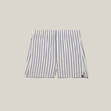 Classic Fit Boxer Vintage Jacquard Stripe