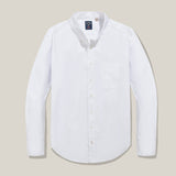 Tailored Fit Oxford Shirt
