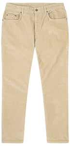 5-Pkt - Classic Fit - Stretch 14 Wale Cord
