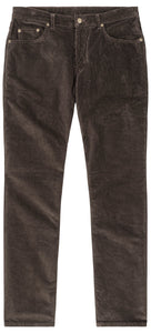 5-Pkt - Classic Fit - Stretch 14 Wale Cord