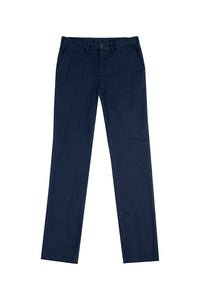 M2 - Classic Fit - Montgomery Stretch Twill