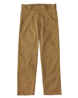 HEMMED - M1 - Original Twill - BRITISH KHAKI