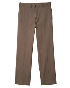 HEMMED - M2 - Smart Khaki