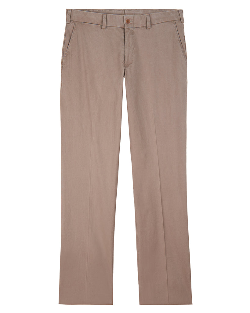HEMMED - M2 - Island Twill