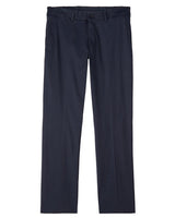 HEMMED - M2 - Legacy Island Twill