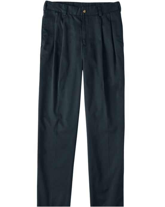HEMMED - M2P - Chamois Cloth - BLACK