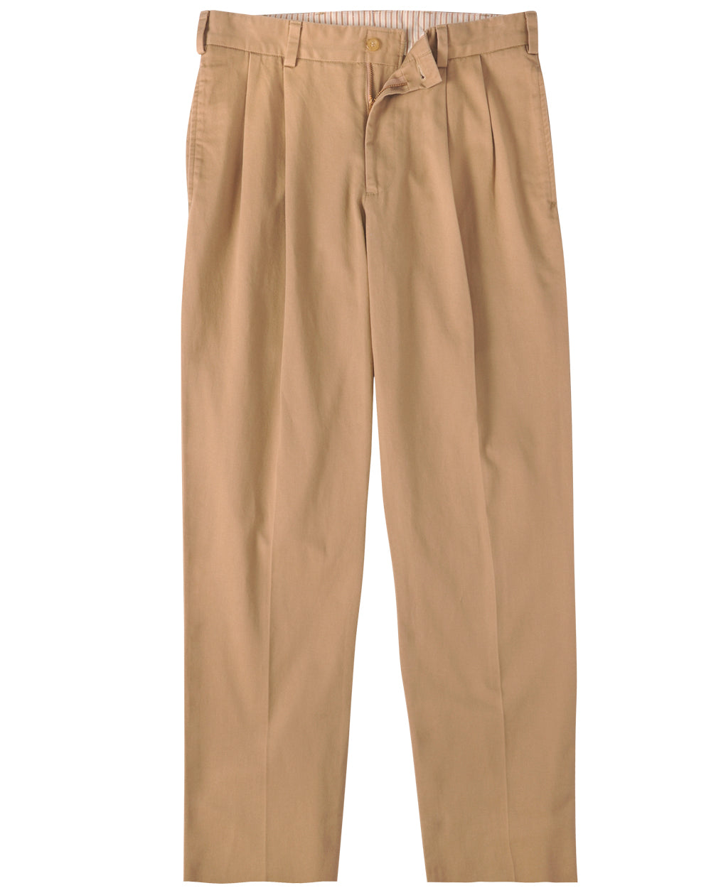 BRITISH KHAKI