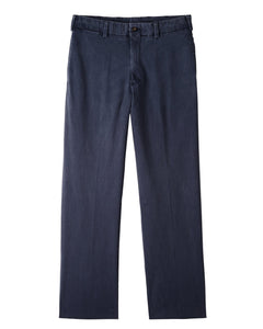 HEMMED - M2 - Comfort Stretch Twill (T400)
