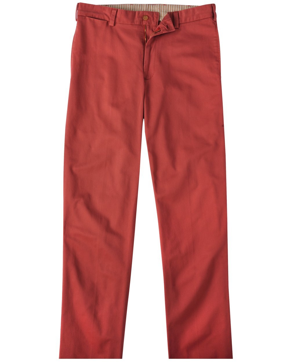 M2 - Classic Fit - Vintage Twill - Weathered Red