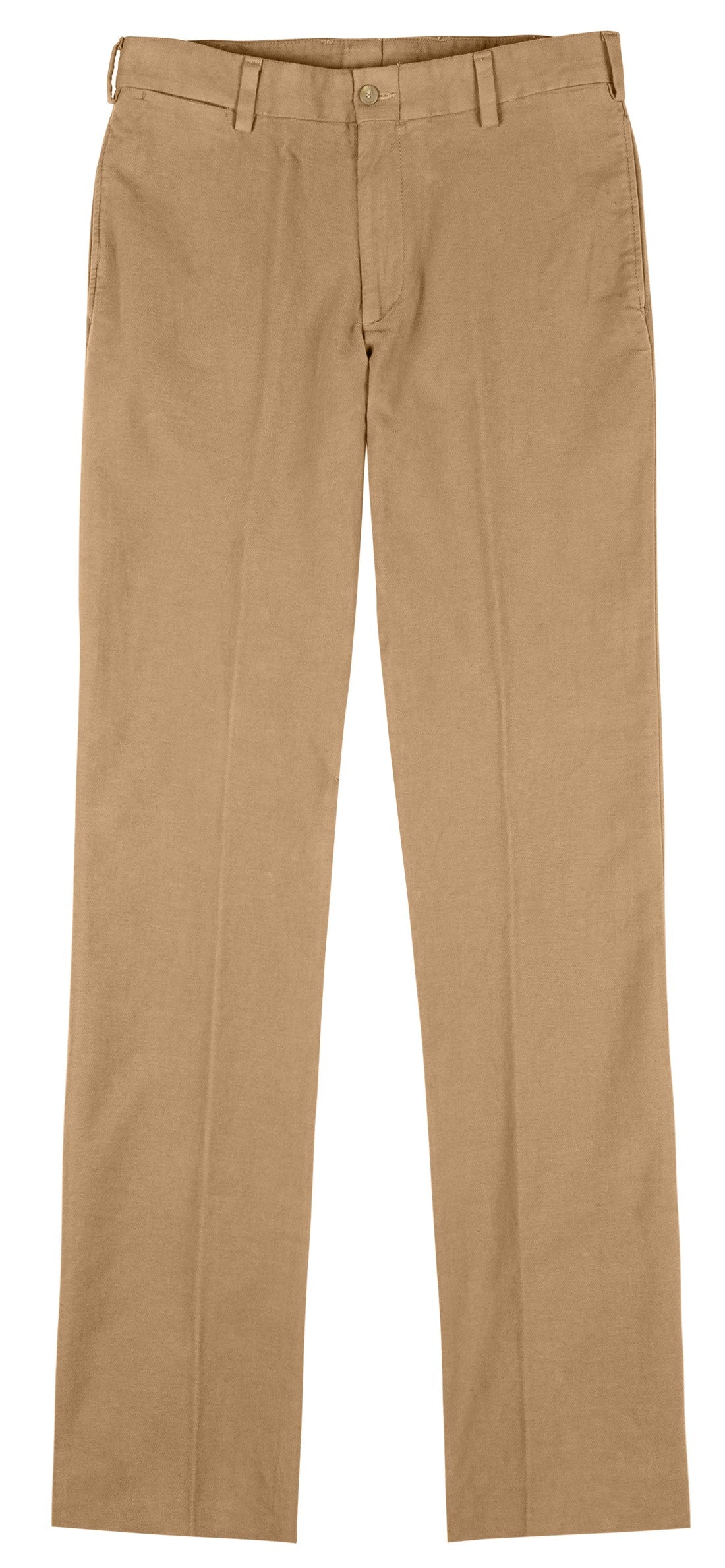 M3 - Straight Fit - Stretch Moleskin