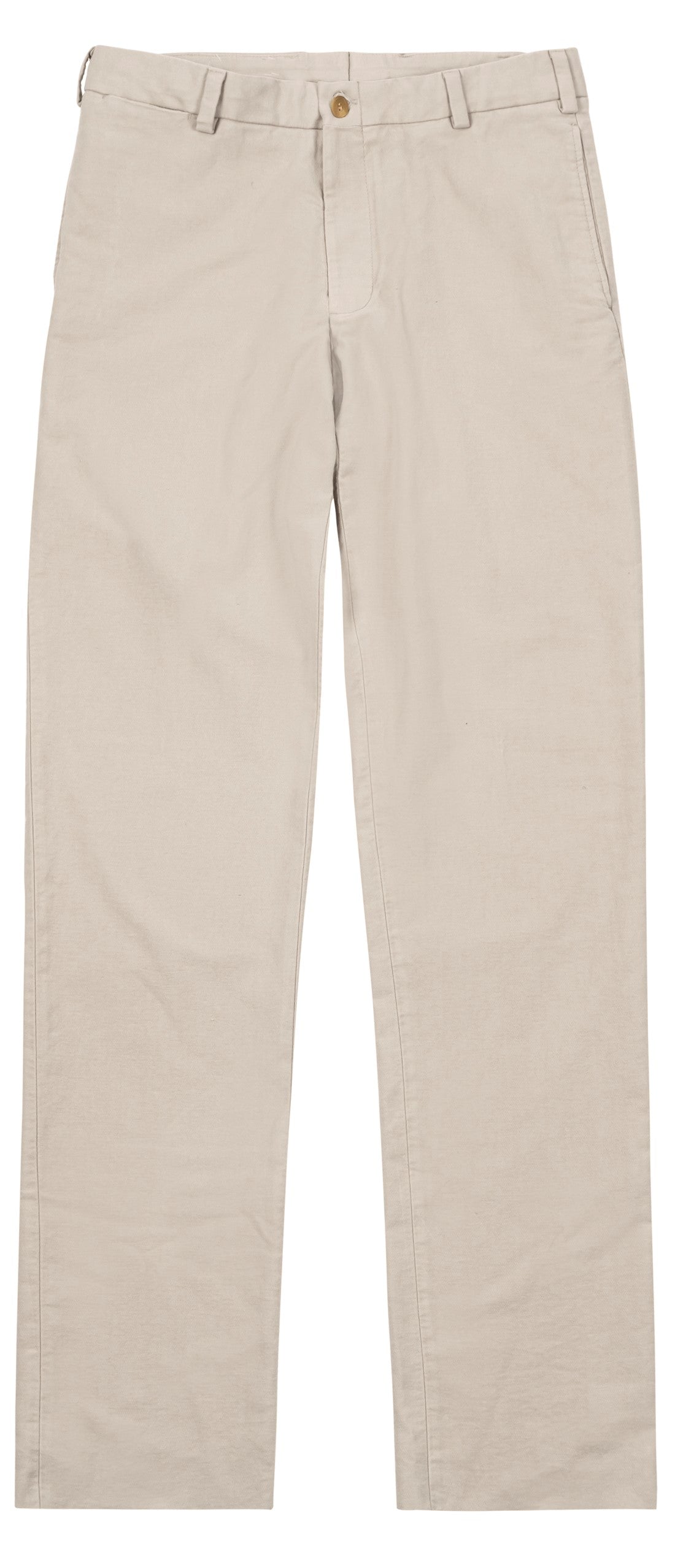 M3 - Straight Fit - Stretch Moleskin