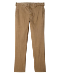 HEMMED - M3 - Comfort Stretch Twill (T400)