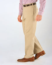 Load image into Gallery viewer, M2 Classic Fit - Vintage Twill British Khaki