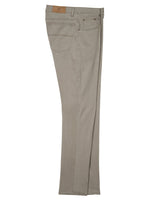 5-Pkt - Straight Fit - Comfort Stretch Twill (T400)